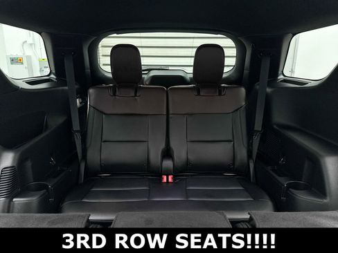 Used 2023 Ford Explorer Platinum w/ Technology Package image 13