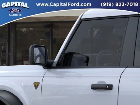 New 2026 Ford Bronco Badlands AWD/4WD image 22