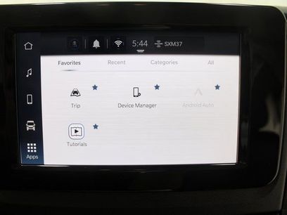 Used 2025 RAM ProMaster 2500 w/ Storage Group