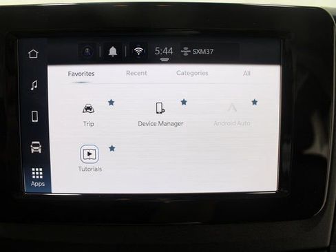 Used 2025 RAM ProMaster 2500 w/ Storage Group image 4