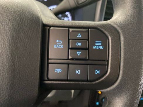 New 2026 Ford F350 4x4 SuperCab Super Duty image 25