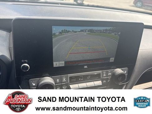 Used 2024 Toyota Grand Highlander Limited image 25