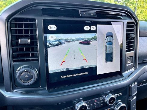 Used 2025 Ford F150 Tremor w/ Tow/Haul Package AWD/4WD image 18
