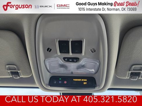 New 2026 Buick Encore GX Sport Touring w/ Advanced Technology Package FWD image 35