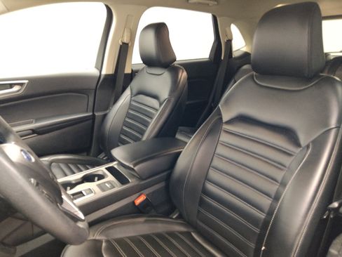 Used 2022 Ford Edge SEL AWD/4WD image 17
