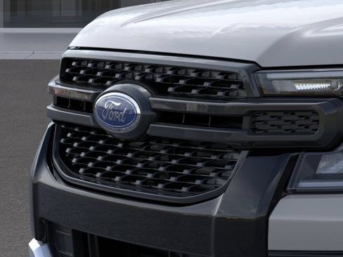 New 2026 Ford Ranger XLT AWD/4WD image 17