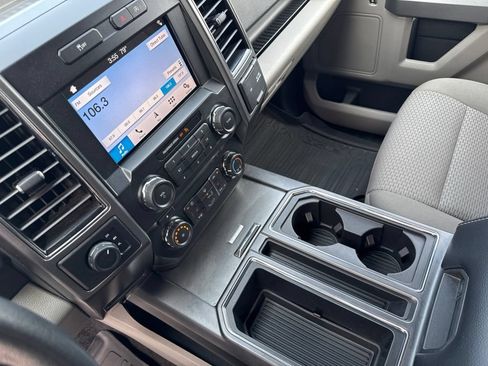 Used 2018 Ford F150 XLT w/ Equipment Group 302A Luxury AWD/4WD image 34