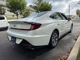 Certified 2023 Hyundai Sonata SEL image 5