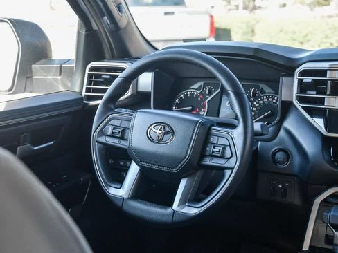 New 2025 Toyota Tundra SR5 image 13