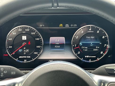 Certified 2022 Mercedes-Benz G 63 AMG 4MATIC image 19