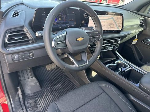 New 2026 Chevrolet Traverse LT image 20