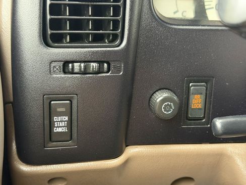 Used 2003 Toyota Tacoma 4x4 Xtracab V6 image 19