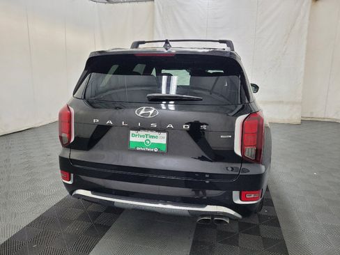 Used 2020 Hyundai Palisade Limited AWD/4WD image 7