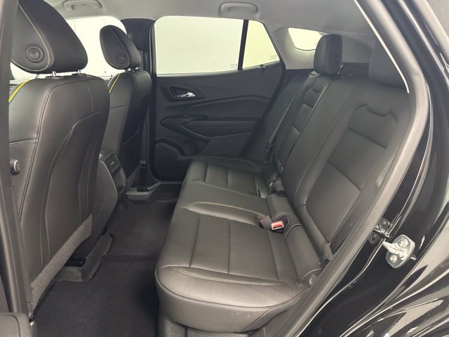 New 2026 Chevrolet Trax ACTIV w/ Driver Confidence Package FWD image 26