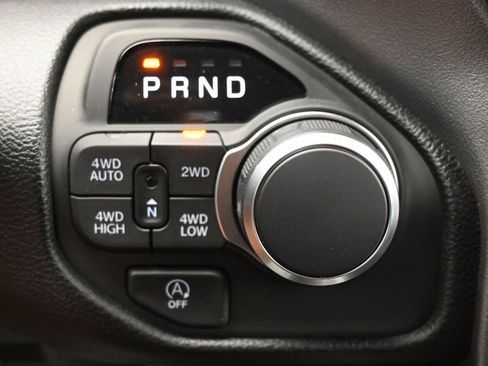 New 2026 RAM 1500 Big Horn image 23