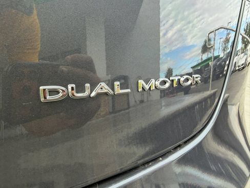 Used 2018 Tesla Model 3 Long Range AWD/4WD image 14