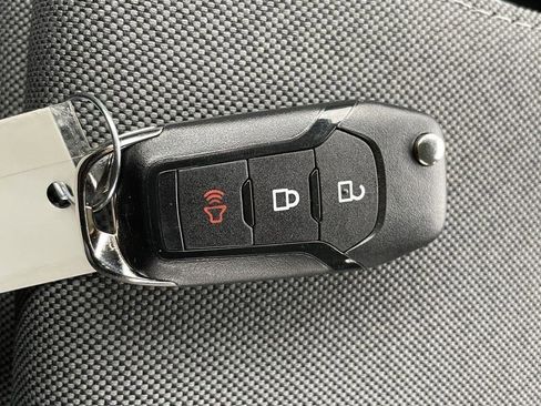 New 2026 Ford F250 XL w/ STX Appearance Package image 52