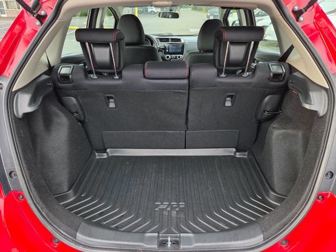 Used 2020 Honda Fit Sport image 21