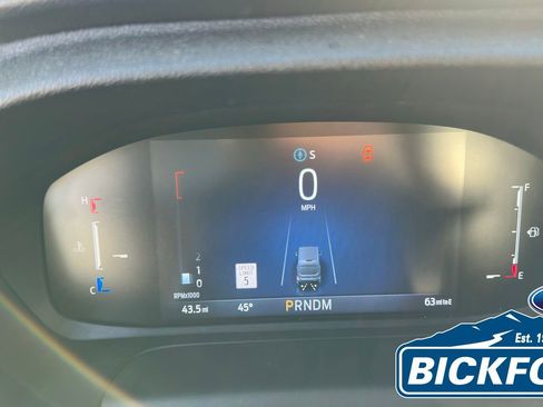 New 2026 Ford Transit 350 Base w/ Electrician Trade Package image 14