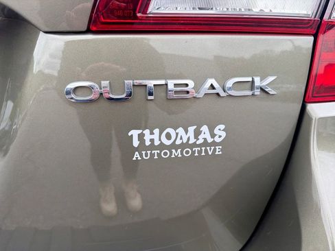 Used 2015 Subaru Outback 2.5i Limited AWD/4WD image 35