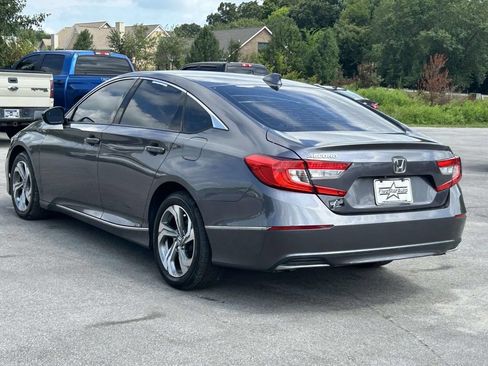 Used 2019 Honda Accord EX-L image 7