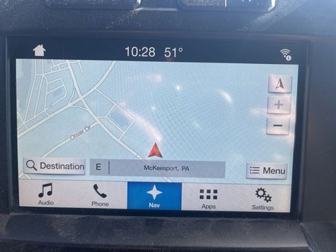 Used 2018 Ford F150 XLT w/ Equipment Group 302A Luxury image 44