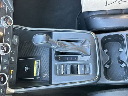 Used 2025 Honda CR-V Sport-L image 23