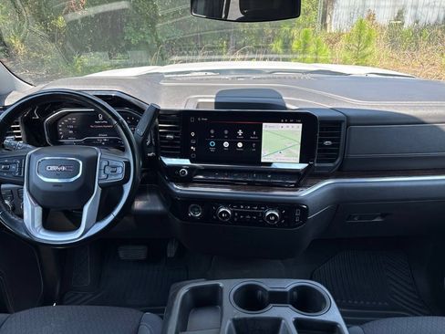 Used 2024 GMC Sierra 1500 SLE AWD/4WD image 26