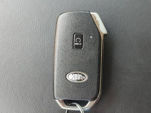 Used 2021 Kia K5 LXS FWD image 32