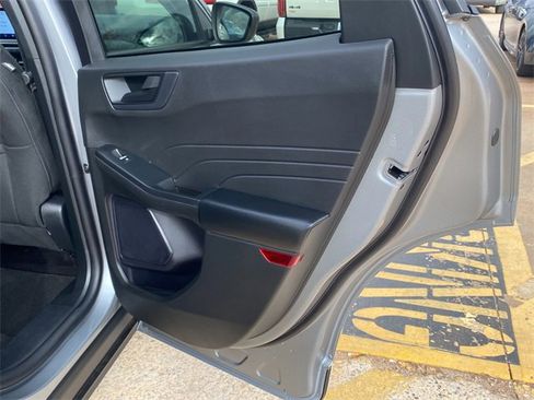 Used 2024 Ford Escape Active image 12