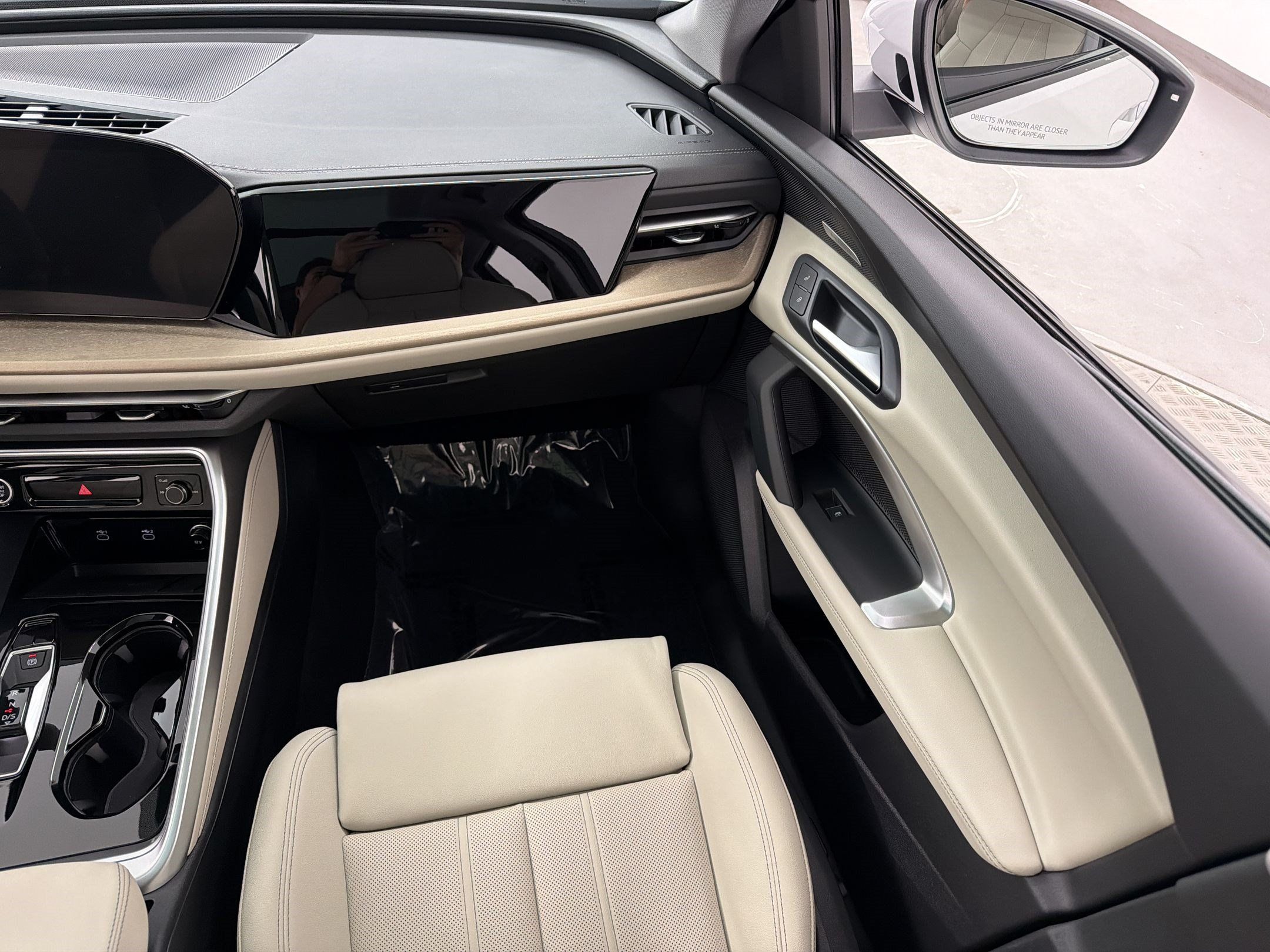 New 2026 Audi Q5 Premium AWD/4WD image 29