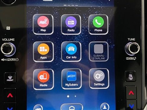 Used 2022 Subaru WRX GT image 33