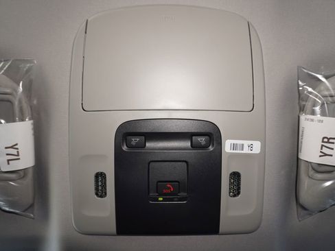 Certified 2026 Toyota Camry LE image 19