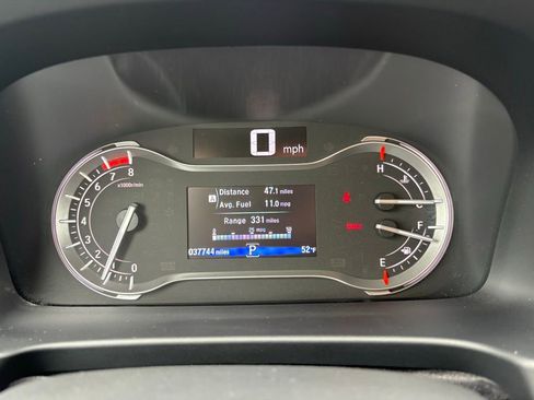 Used 2018 Honda Ridgeline RTL-E image 20