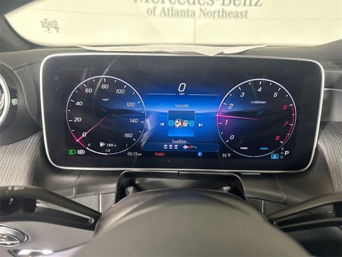 Certified 2025 Mercedes-Benz GLC 300 4MATIC image 29