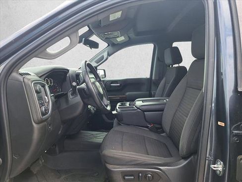 Used 2022 Chevrolet Silverado 1500 RST image 10