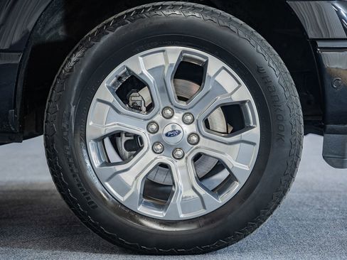 Certified 2023 Ford F150 Platinum image 26