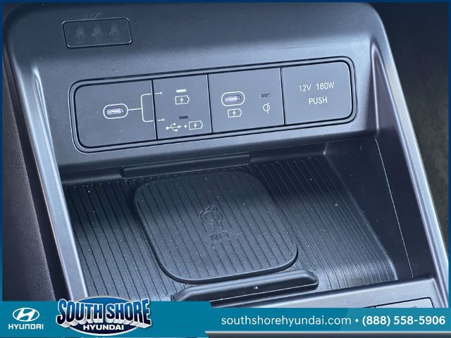 Certified 2024 Hyundai Kona N Line AWD/4WD image 34