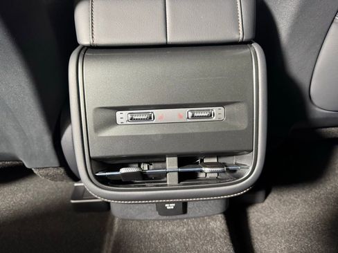 New 2026 Lincoln Nautilus Premier w/ Equipment Group 102A image 55