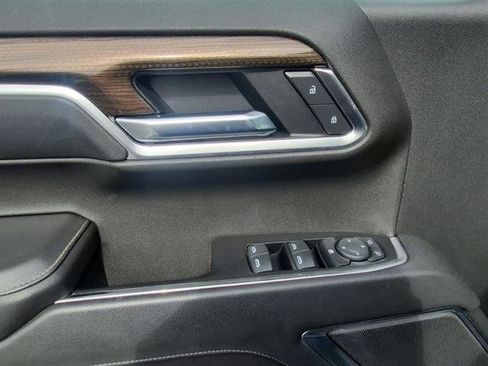 Used 2022 Chevrolet Silverado 1500 RST image 55