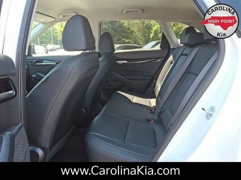 New 2026 Kia Seltos SX image 6