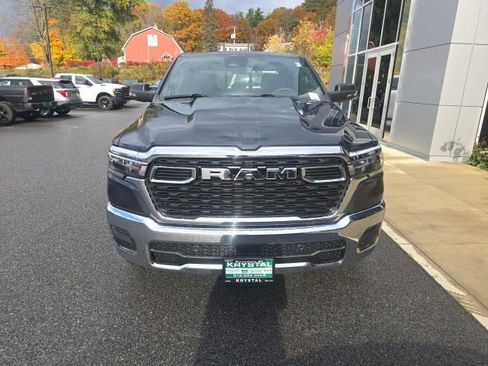 New 2026 RAM 1500 Big Horn image 2