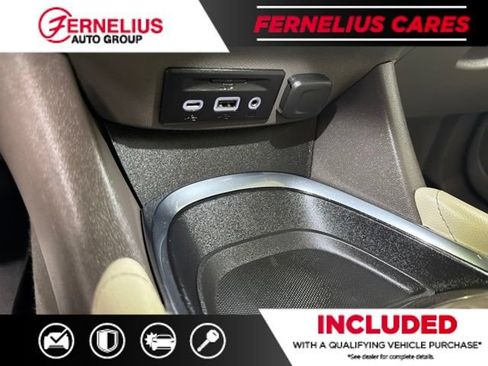 Used 2024 Chevrolet Malibu LT FWD image 33