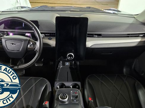 Used 2021 Ford Mustang Mach-E Select w/ Comfort/Technology Package image 27
