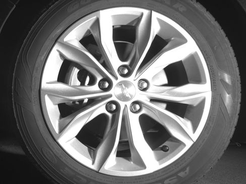 Used 2024 Chevrolet Malibu LT FWD image 19