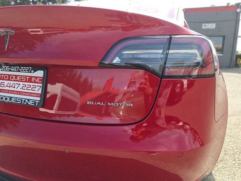 Used 2018 Tesla Model 3 Long Range image 24