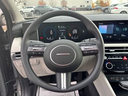 New 2026 Hyundai Tucson SEL image 14