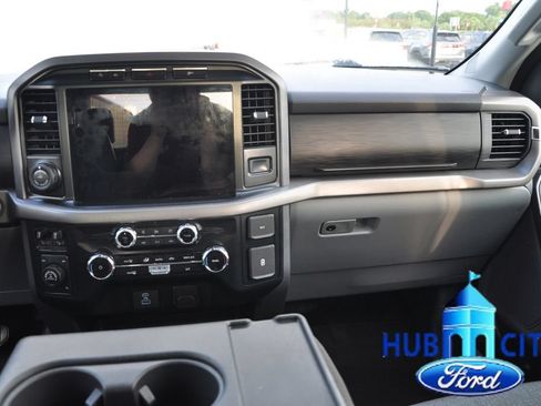 Used 2024 Ford F150 XLT w/ Tow/Haul Package AWD/4WD image 20