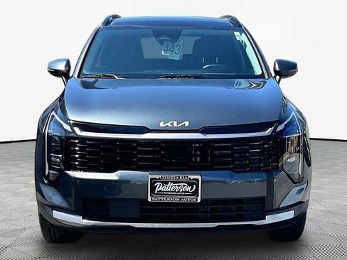 Used 2026 Kia Sportage EX w/ EX Panoramic Sunroof Package AWD/4WD image 4