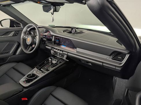 New 2026 Porsche 911 Carrera RWD image 18